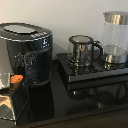 Апартаменты Mozart *