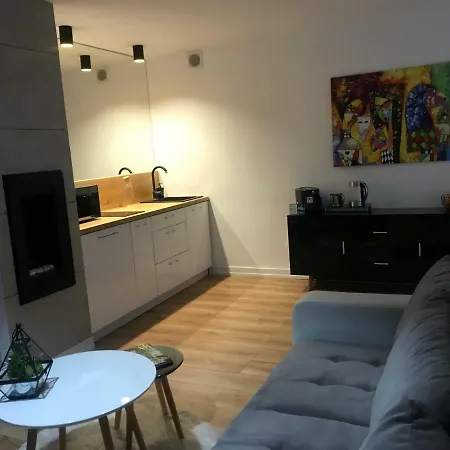 Mozart Апартаменты