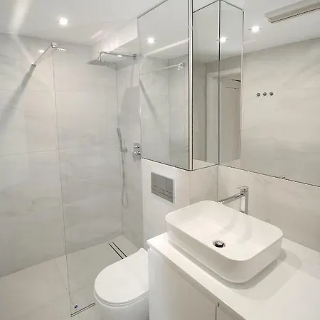 Mozart Апартаменты *