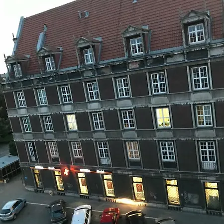 Apartment Mozart