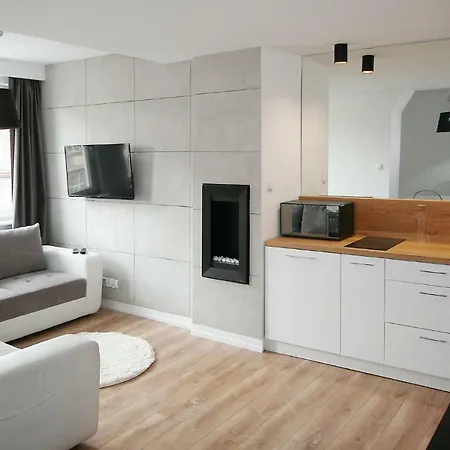 Mozart Apartment *