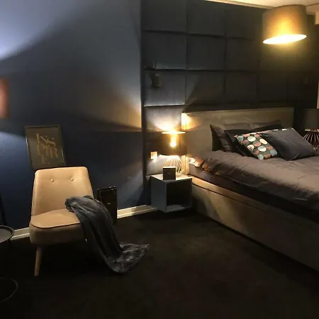 Mozart Гданьск