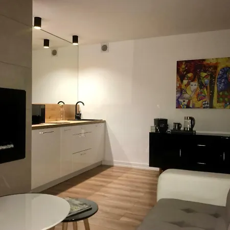 Mozart Apartment *