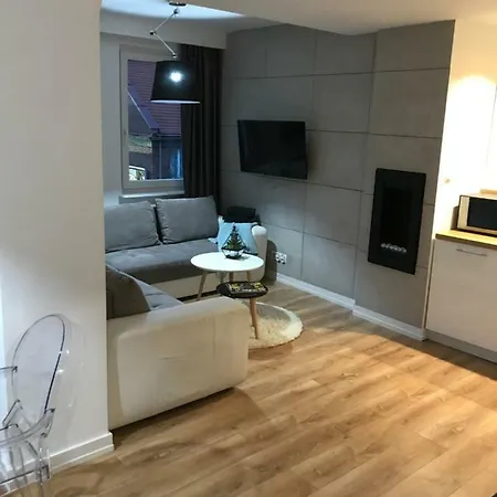 Mozart Гданьск