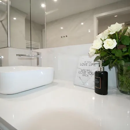 Апартаменты Mozart