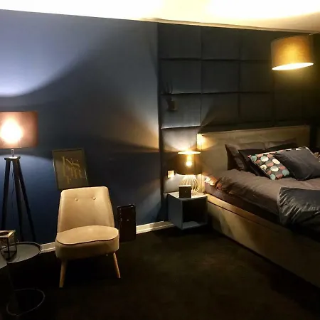 Apartment Mozart