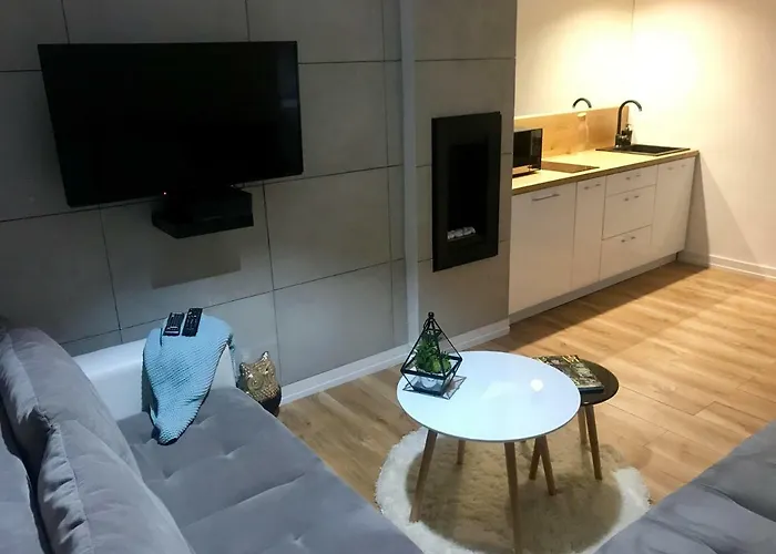 Mozart Apartamento *