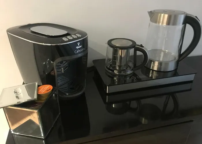 Apartamento Mozart *