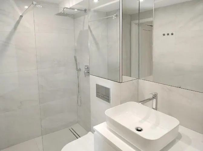 Mozart Appartement *