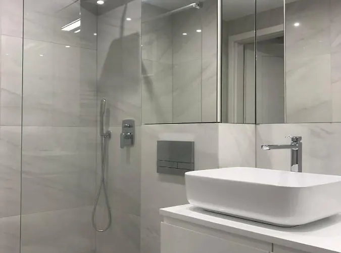 Mozart Appartement Gdańsk