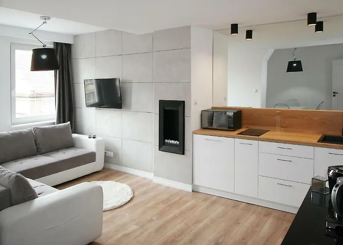 Mozart Appartement *