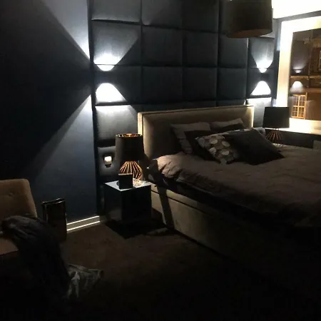 Mozart Apartman